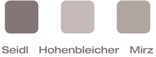 Logo: Kanzlei SHM