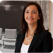 Dr. Vanessa Hohenbleicher